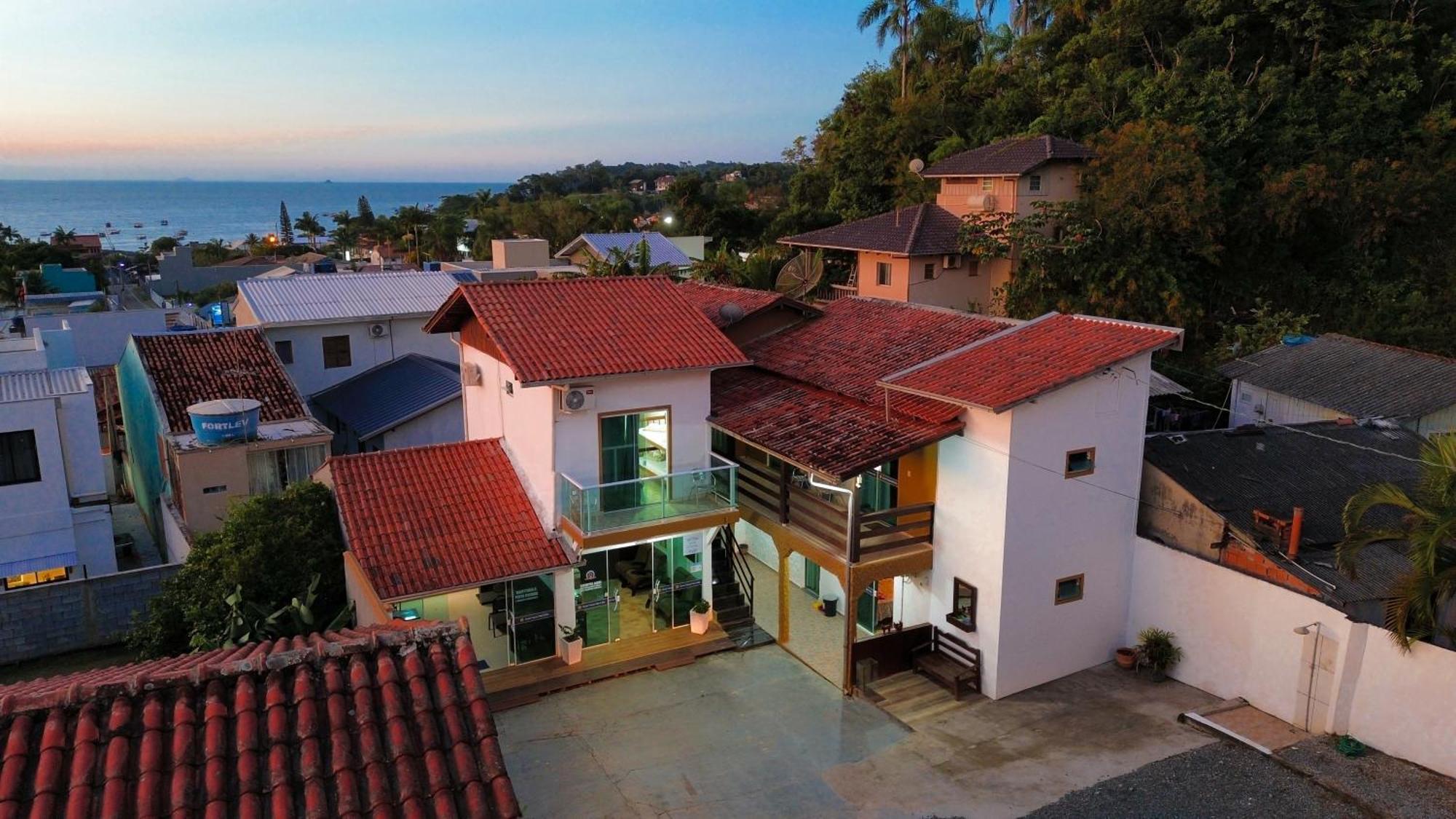 Guest House Mel & Mar Penha  Kültér fotó
