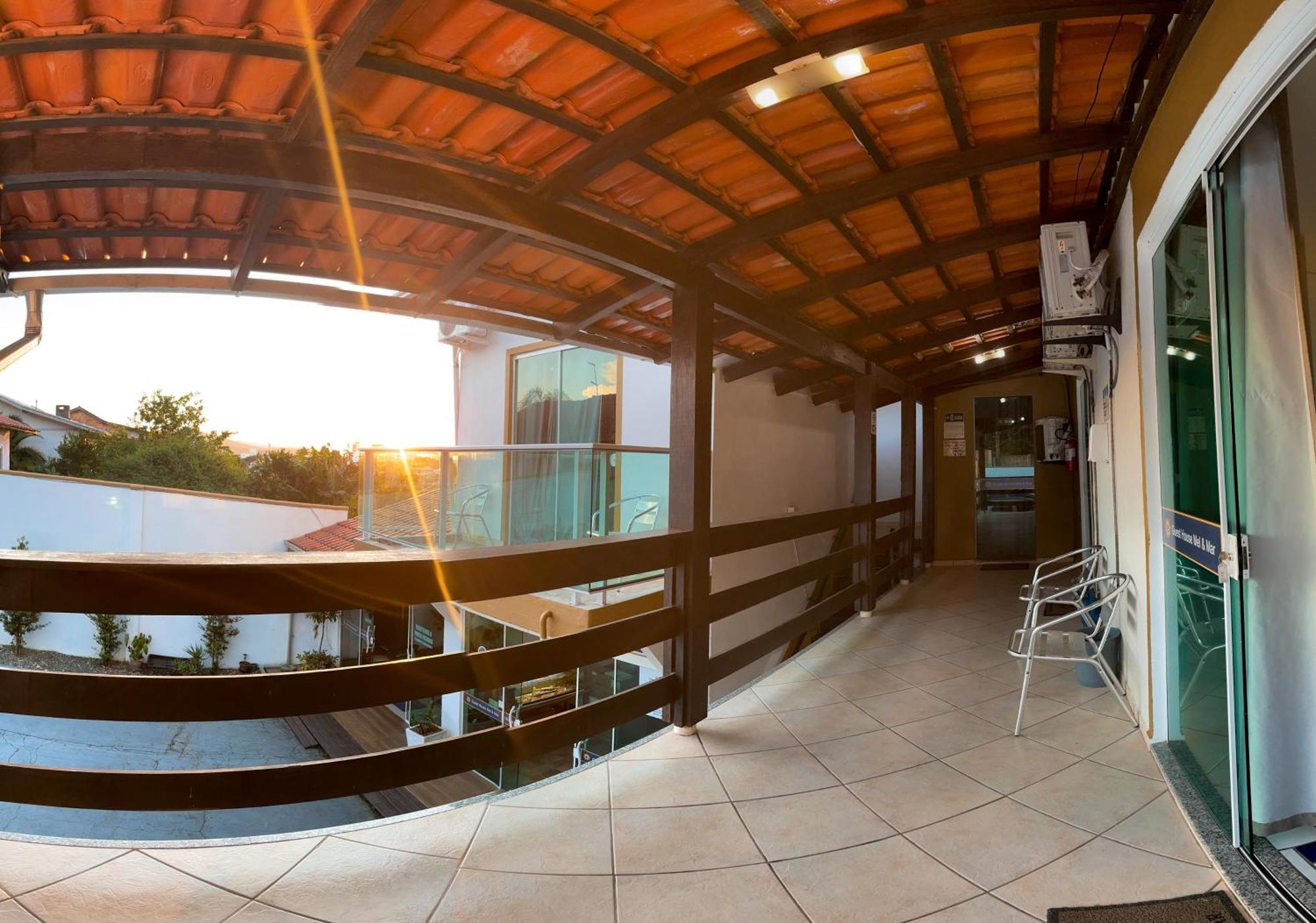 Guest House Mel & Mar Penha  Kültér fotó