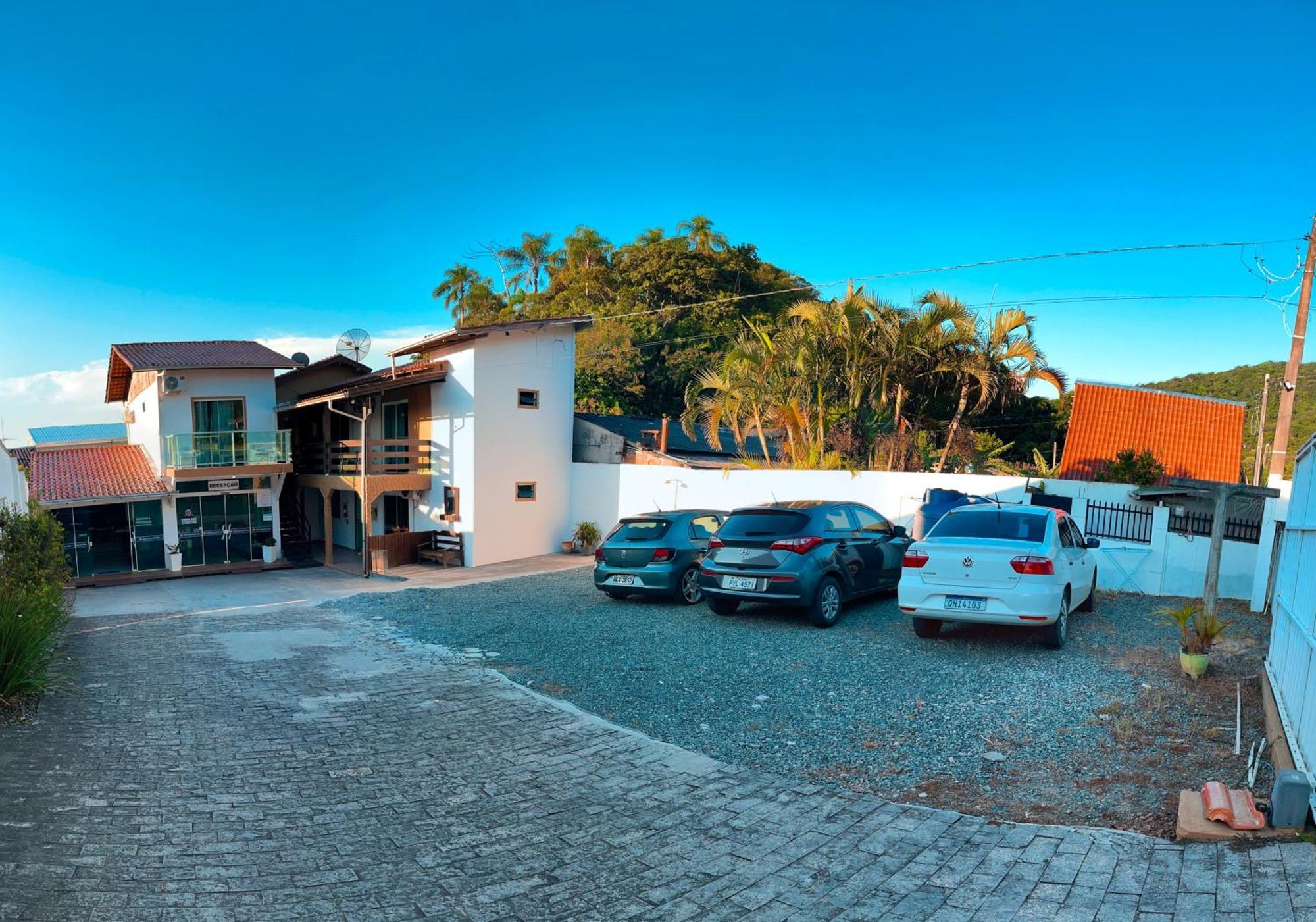 Guest House Mel & Mar Penha  Kültér fotó